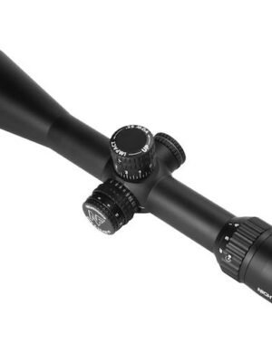 Nightforce SHV F1 Rifle Scope - $1150.00 (Free Shipping on $100+ Orders)