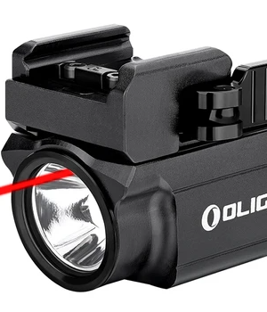 Olight Baldr Mini 600 Lumens LED Tactical Light RED laser / GREEN Laser - $76.96/$87.46 w/code BMN30 (Free S/H over $49)
