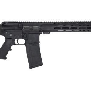 One Horse OH15, 5.56 NATO, 16" Barrel, 1-30rd Magazine, Carbine Length Gas, Rifle - $377.77