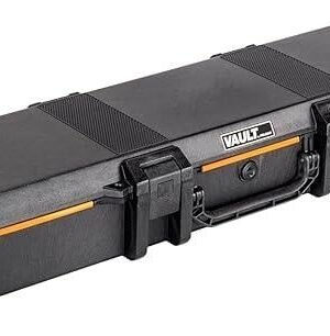 Pelican Vault V770 Long Case 51" with Foam (Black) - $135.96 + FREE Shipping