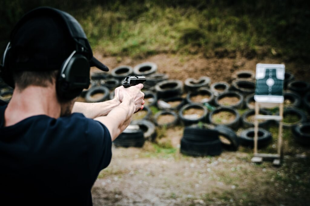 Ammunition Center trusted ammunition safety and