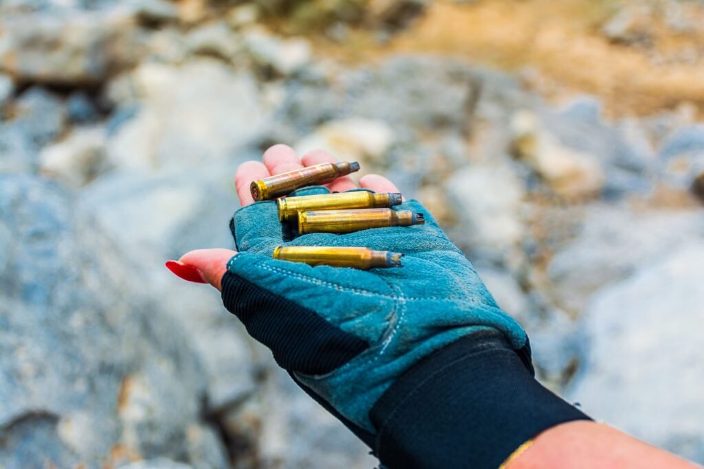 Ammunition Center | 7 Essential Safety Tips & Trusted Ammunition Information