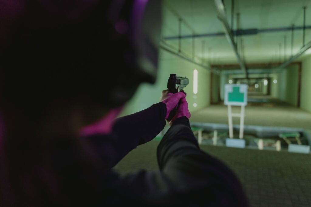 **Ammunition Center | 7 Essential Safety Tips & Trusted Ammunition Information**