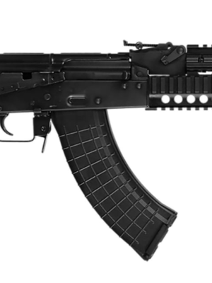 Pioneer Arms Micro Hellpup Pro 7.62x39mm 7" Barrel 30-Rounds w/ Quad Rail - $699.99 ($19.99 S/H on Firearms / $15.99 Flat Rate S/H on ammo)