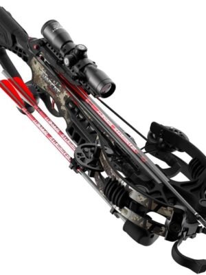 Preorder - Barnett Outdoors Wildcat Ultra Lite Decock w/4x36 Multi-Reticle Scope - $299.99 (FREE Shipping on Firearms)