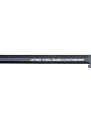Presma AR-15 Ambidextrous Charging Handle Black - $17.56 w/ Code: AUGUST1226