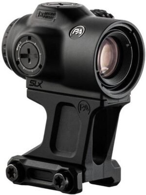Primary Arms SLx 1X MicroPrismT with RDB Illuminated T-Dot Reticle - H1/T1 Footprint - $279.99 + Free Shipping (Get Bonus Bucks of $55)