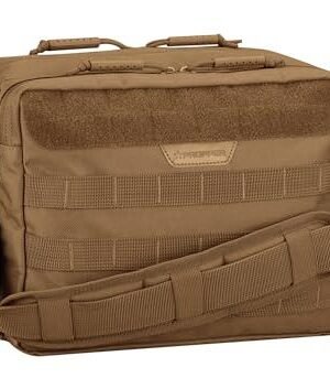 Propper Unisex Bail Out Bag, Coyote, One Size - $35.99 + FREE Shipping