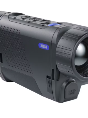 Optics and Sights
