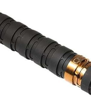 Q Suppressor ERECT9R 9mm Alum SS 8.7 BLK - $666