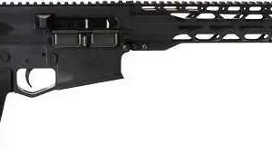 Radical Firearms RF-10 308 Win 18" 20+1 Black Anodized 6 Position MFT Minimalist Stock Bridgeport Equipment & Tool - $759.99 (Add To Cart)