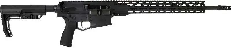 Radical Firearms RF-10 308 Win 18" 20+1 Black Anodized 6 Position MFT Minimalist Stock Bridgeport Equipment & Tool - $759.99 (Add To Cart)