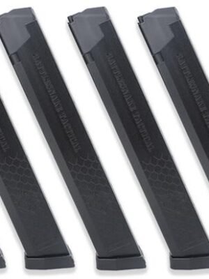 Rattlesnake Tactical 34-Round 9mm Magazine Designed for GLOCK Pattern Double-Stack Firearms 10-PACK - $47.49 w/code "5PTODAY"