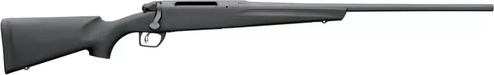 Remington 783 Synthetic .308 Win 22" 4rd Bolt Action Rifle - $374