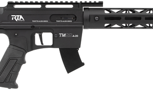 Rock Island TM22 Rifle 18" Barrel 22LR 10+1Total Metal with 7075 Airplane Grade aluminum from end to end - $174.99 (See Price in Cart)