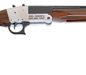 Rock Island Traditional Single Shot 410 Gauge 3" 20" Shotgun Black / Wood - $112.52 (FREE Shipping on Firearms)