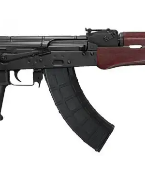 RSO BSR47 Bulgarian AKM 7.62x39mm 16.3" 10RD - $964.55 (Add to Cart Price)
