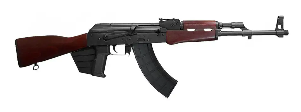 RSO BSR47 Bulgarian AKM 7.62x39mm 16.3" 10RD - $964.55 (Add to Cart Price)