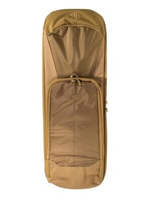 Savior Equipment Specialist Covert Single Rifle Case 38" (FDE/Gray/ODG) - $89.24 after code: SAV15