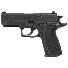 Sig P229 Enhanced Elite *CA Compliant* 9mm 3.9" Barrel 10+1 - $1199.99
