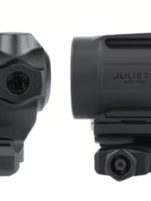 Sig Sauer Romeo 5XDR Gen II Red Dot Dot w/ Juliet 5 Micro Magnifier - $269.99