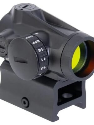 Sig Sauer Romeo MSR Red Dot Gen II - $79.99