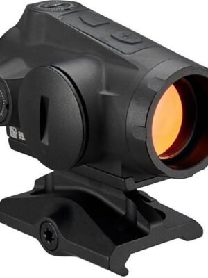 SIG Sauer ROMEO5 Gen II 1x20mm 2 MOA Red Dot - $99.99
