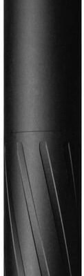Silencer Central Banish 9mm 1.30' Black Titanium 1/2x28 Suppressor - $717.30 (Add To Cart For Best Price)