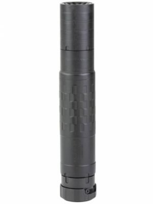 SilencerCo Hybrid 46M Suppressor - $794.95 price in cart ($250 SilencerCo Credit after MIR)