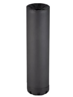 SilencerCo Sparrow 22 Suppressor - $256.99 (See Price in Cart) + Free Shipping