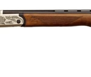 Silver Eagle LT 20 Ga 28" 2-Rd Over Under Shotgun, Walnut - $349.99