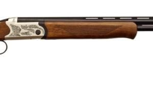 Silver Eagle LT 28 Gauge 28" Break Action Over Under Shotgun, Walnut - $349.99