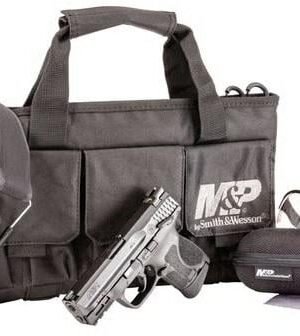 Smith and Wesson M&P M2.0 Sub-Compact 9mm 3.6" 12rd Range Bag - $324.99