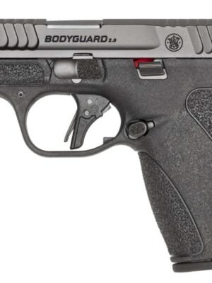 Smith & Wesson M&P Bodyguard 2.0 380 ACP 2.75" 12rd No Manual Safety - $339.99 (Email Price)