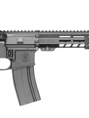 Smith & Wesson M&P15 Volunteer XV Pro 6mm ARC 25-Rds Rifle with 16" Barrel - $729.99 (Free S/H on Firearms)