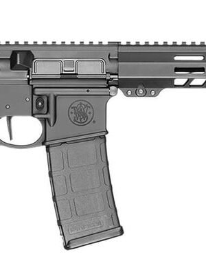Smith & Wesson Volunteer XV Pro MLOK 5.56 14.5" 30RD - $1099
