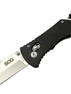 SOG Trident Assisted Opening Pocket Knife - $21.99 (Free Shipping on $100+ Orders)
