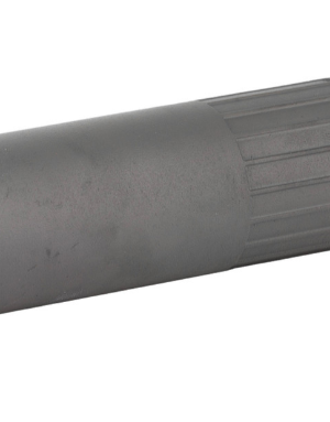 Specters Cat Dirty Dave Suppressor, 7.62 NATO, Titanium Construction, DLC Finish, 1.375x24 HUB, 5/8x24 Direct Thread Mount - $799.99