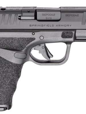 Springfield Armory Hellcat Pro OSP 9mm 3.7" Barrel 10-Rounds CA Compliant - $574.99 ($19.99 S/H on Firearms / $15.99 Flat Rate S/H on ammo)