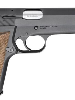 Springfield Armory SA-35 9mm Pistol - 4.7" 15+1 - Used - $541.49