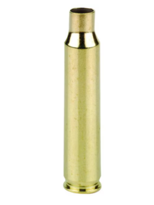 Starline 5.56x45mm NATO Brass Bullet Case 100 Count - $30.99 (Free Shipping on $100+ Orders)