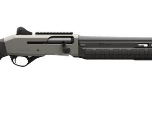 Stoeger M3000 Freedom Series Tactical Black / Tungsten 12 GA 18.5" Barrel 7-Rounds - $549.99 ($19.99 S/H on Firearms / $15.99 Flat Rate S/H on ammo)