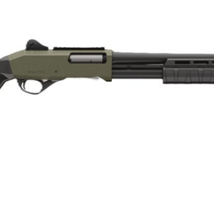 Stoeger P3000 Freedom Series Tactical OD Green / Black 12 GA 18.5" Barrel 7-Rounds - $399.99 ($19.99 S/H on Firearms / $15.99 Flat Rate S/H on ammo)