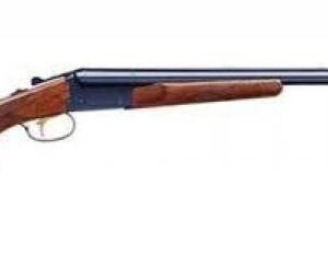 Stoeger Uplander Supreme 20 Gauge 26" 2 Rd Side-By-Side Shotgun - $449
