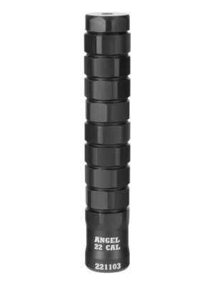Tactical Solutions Group Angel 22 LR Modular Suppressor / Silencer - $179.99
