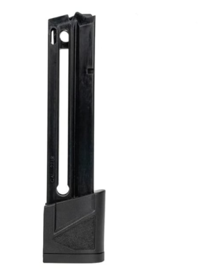 Taurus TX22 Magazine .22 LR 22 Rounds Black - $24.99 (FREE Shipping on Firearms)