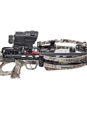 TenPoint Vapor RS470 XERO Crossbow Elite Package - $1999.97