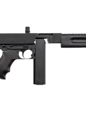 Thompson 1927A-1 Commando Carbine 45ACP 16.50″, 20+1, Black, w/ Sling - $1299.99