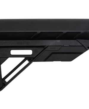 THRiL Bantam Ultra-Light AR-15 Stock BLACK - $24.95