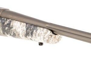 Tikka T3x Lite Veil Wideland / Midnight Bronze .308 Win 22.4" Barrel 3-Rounds - $1149 (Email Price)